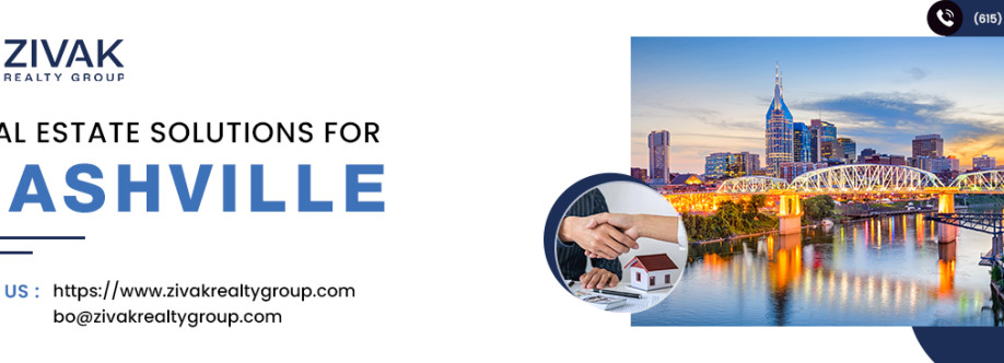 Zivak Realty Group Cover Image