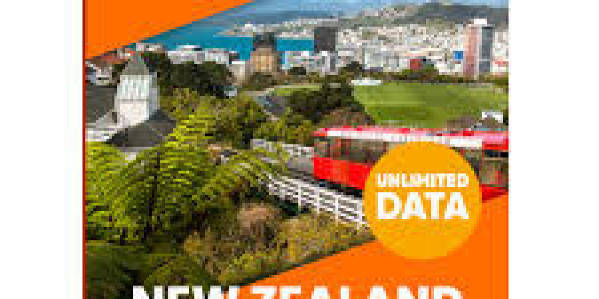 SimCorner New Zealand: Your Complete Guide to Travel SIM Cards for Global Connectivity