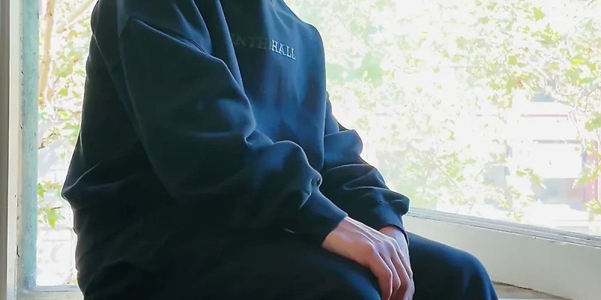 Step Up Your Style Game with Ninth Hall Clothing