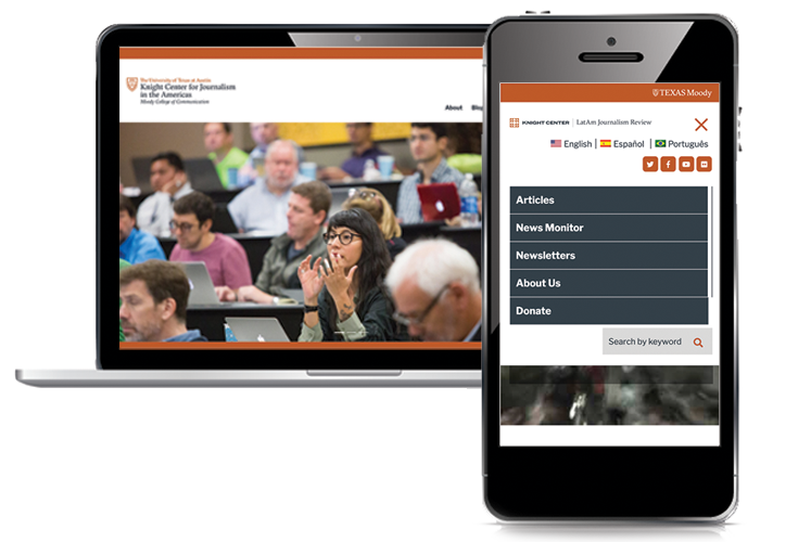 Professional Web Development Firm | Web Development Austin, TX