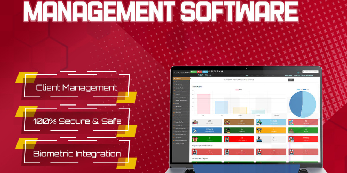 Gym Membership Management Software For Fitness Club and Gym Owners Jaipur