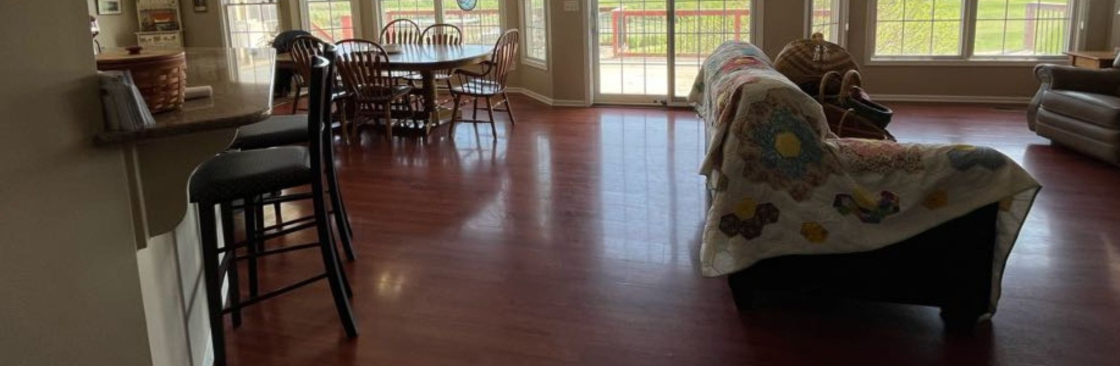 Nebraska Elite Cleaning Cover Image