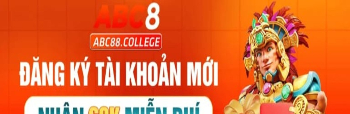 Abc8 college Cover Image