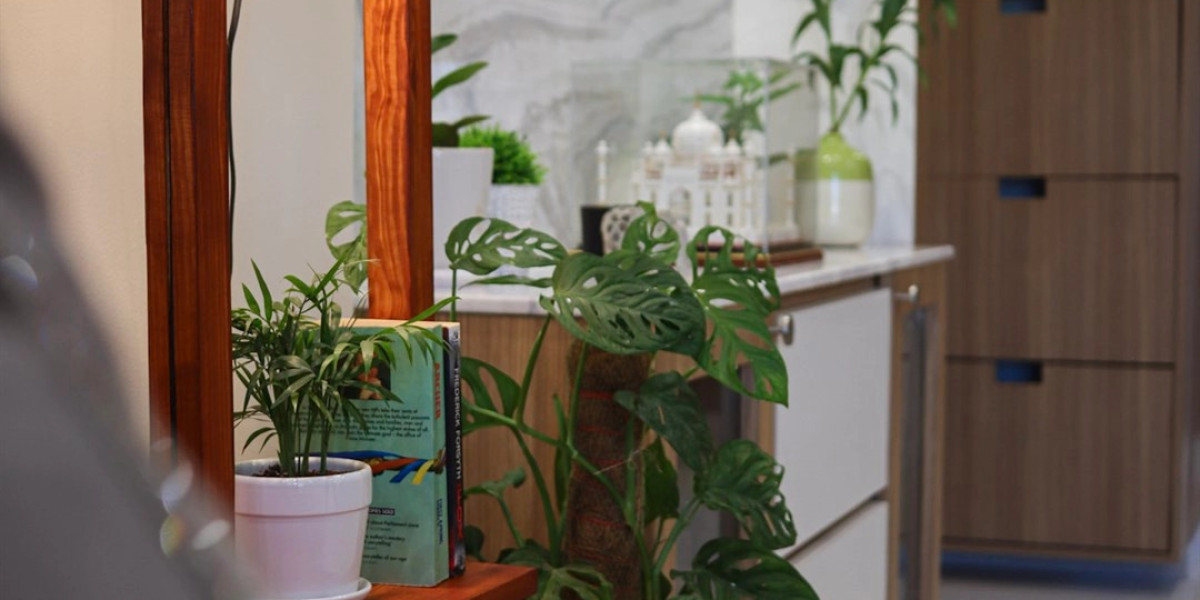 Transform Your Space with the Help of an Expert Interior Designer in Pune