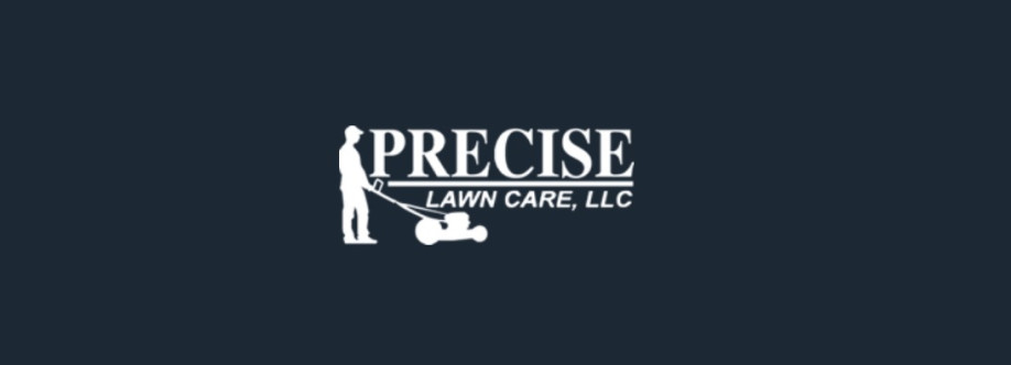 Precise Lawn Care LLC Cover Image
