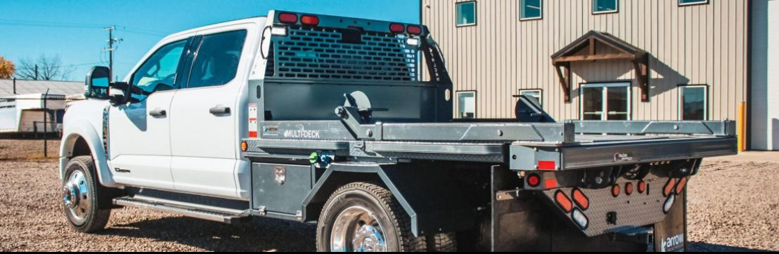 arrowequipment Cover Image