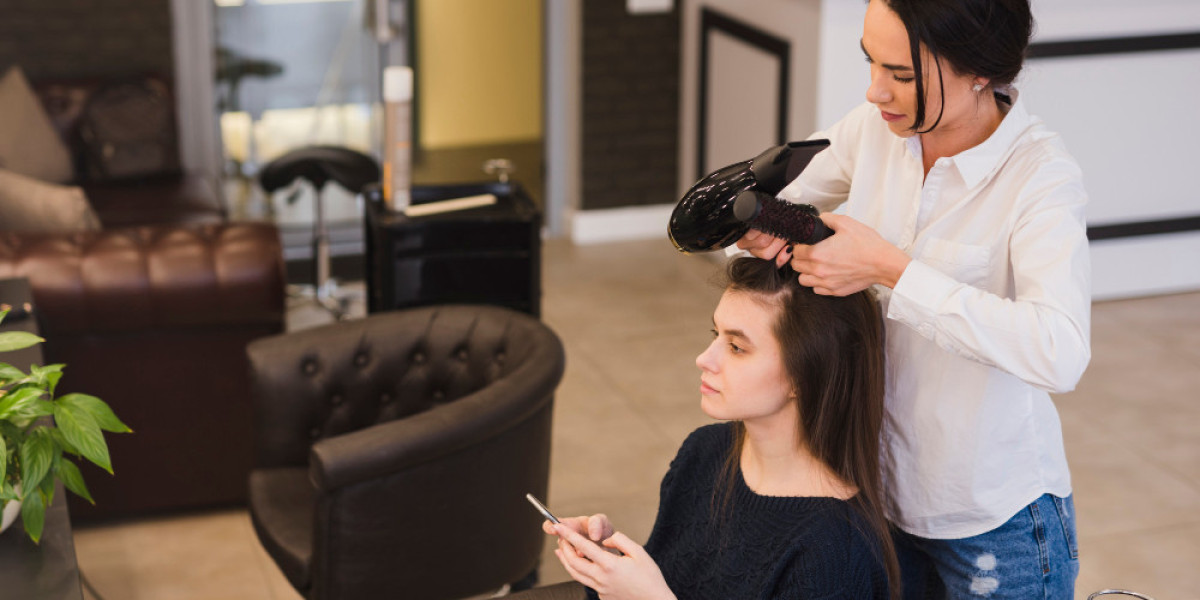 How to Choose the Best Hair Salon in Abu Dhabi for Your Style