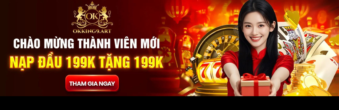 okking art Cover Image