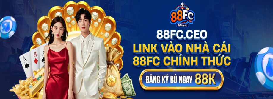 88Fc ceo Cover Image