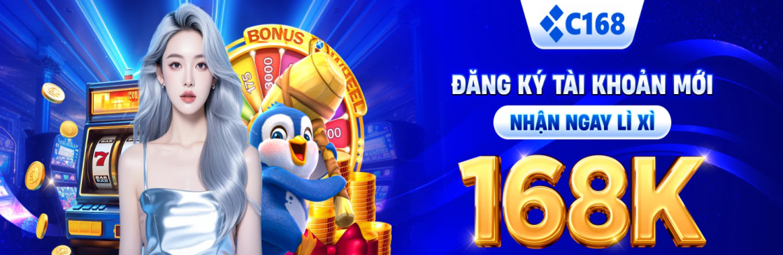 C1688  Kho Trò Chơi Phong Phú Cược Cao Thưởng Lớn Mỗi Ngày Cover Image