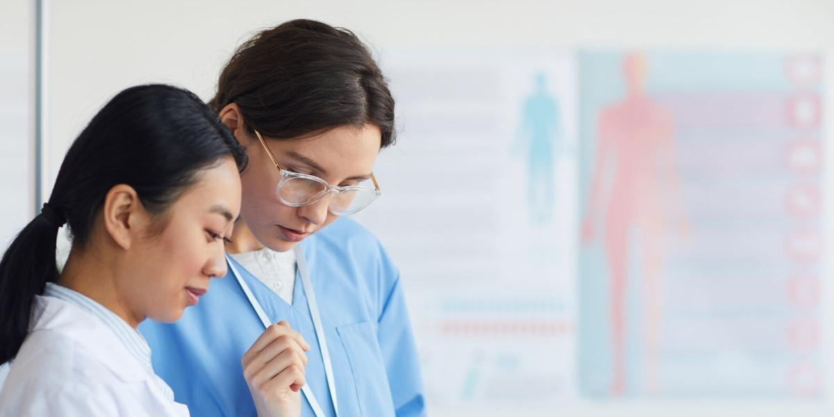 Revolutionizing Modern Healthcare Through Innovation and Compassion