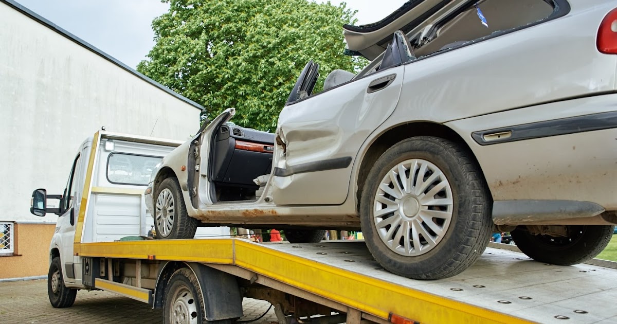 Buckinghamshire Breakdown Recovery: What Every Motorist Needs to Know