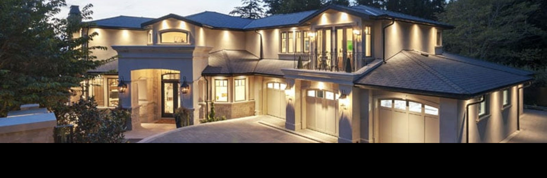 Jaheny Custom Builders Cover Image