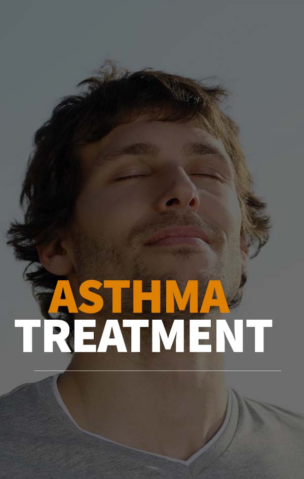 Asthma Attack Medical Treatment, Controller Therapy with Dr. Maximo Lama