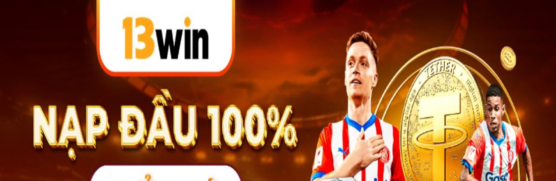 13win vegas Cover Image