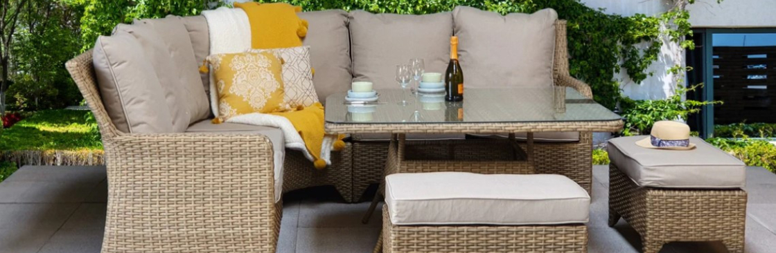 Home flair Cover Image