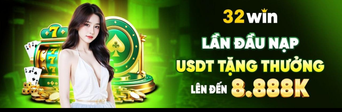 NHÀ CÁI 32WIN Cover Image