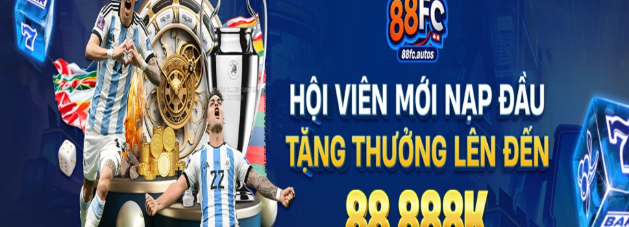 88Fc autos Cover Image