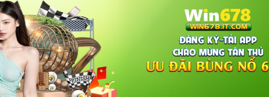 Win678 it com Cover Image