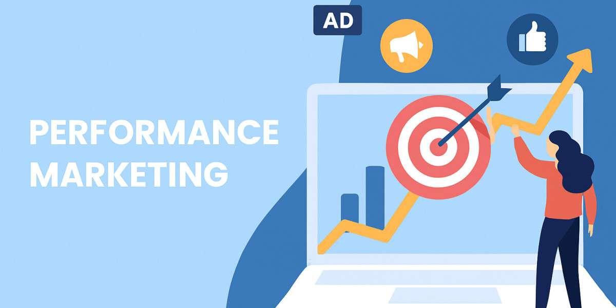 Performance Marketing Company Strategies That Deliver