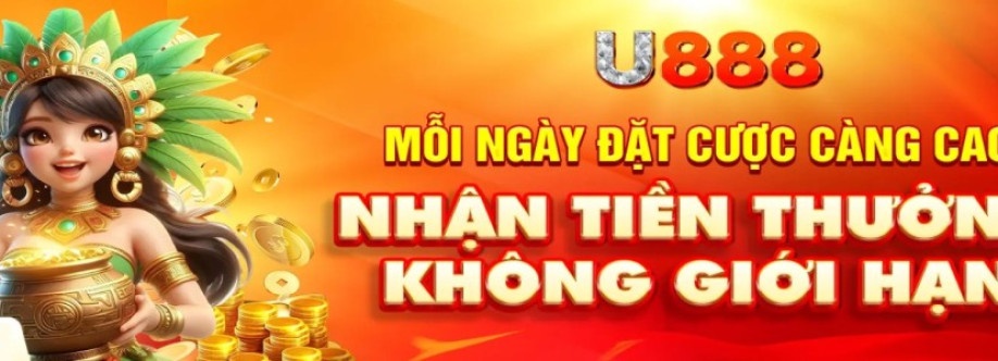 U888v app Cover Image