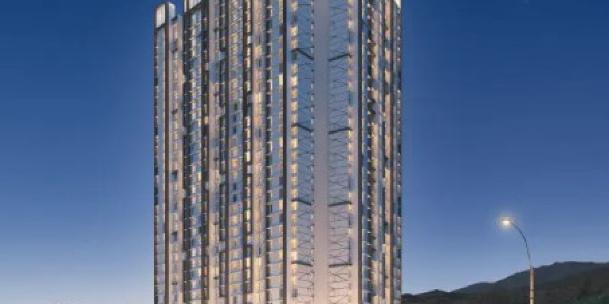 Discover Your Dream Home with Vihang Group: 2 BHK Apartments for Sale in Thane