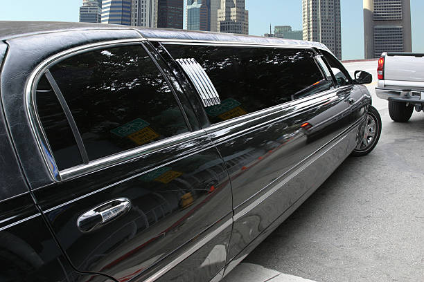 How Executive Limo Transportation Can Boost Business Efficiency - Weebly Blog | Guest Posting/Blogging Site