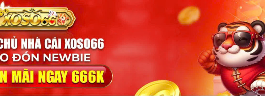 Xoso66 com Cover Image
