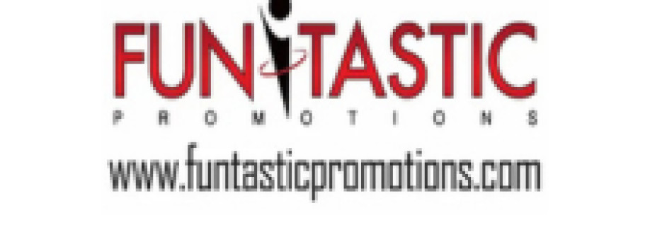 Funtastic promotions Cover Image