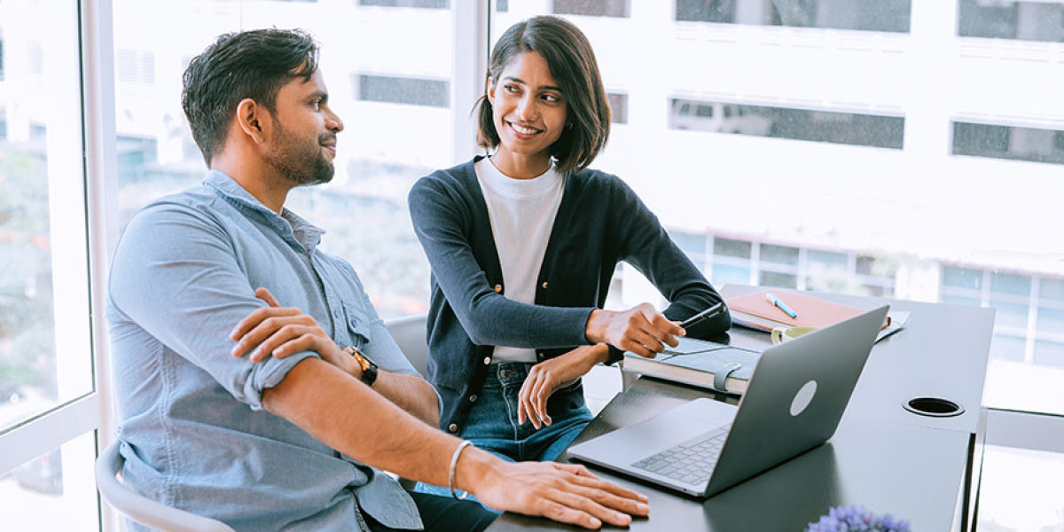 HR Solutions in Chandigarh – Empowering Businesses with Naudiyals