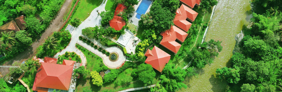 Regenta Resort Kabini Cover Image