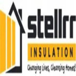 Stellrr Insulation Profile Picture