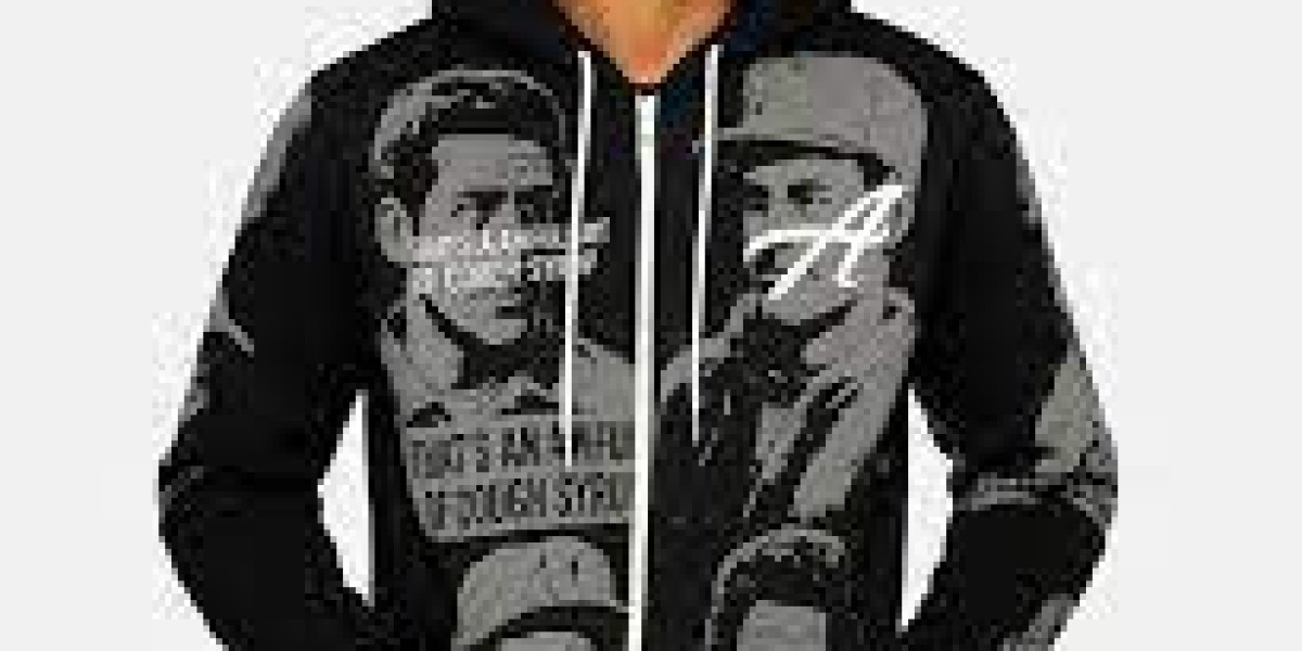 Asaali Clothing: Redefining Streetwear with the Asaali Hoodie