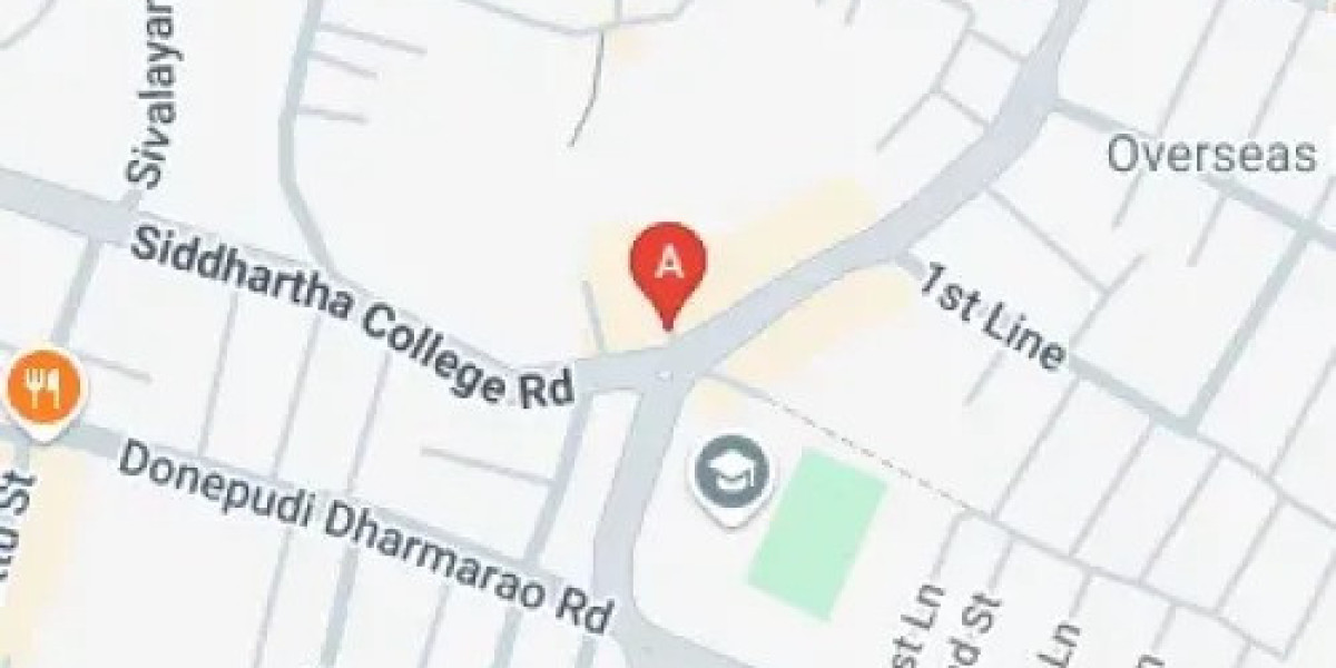 Experience The Best and Hassle-Free Rent Car Parking Vijayawada