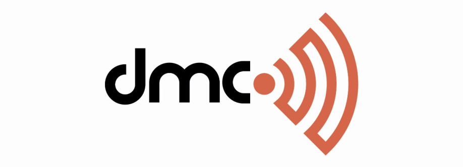 DMCRF Rfabsorber Cover Image