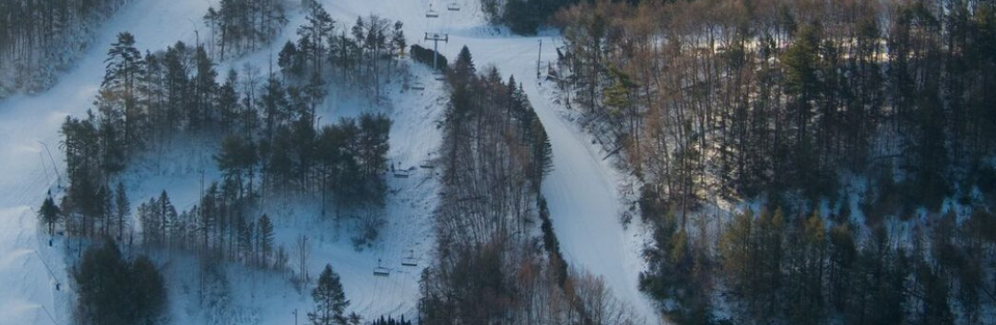 Ski Blue Mountain Resort Cover Image