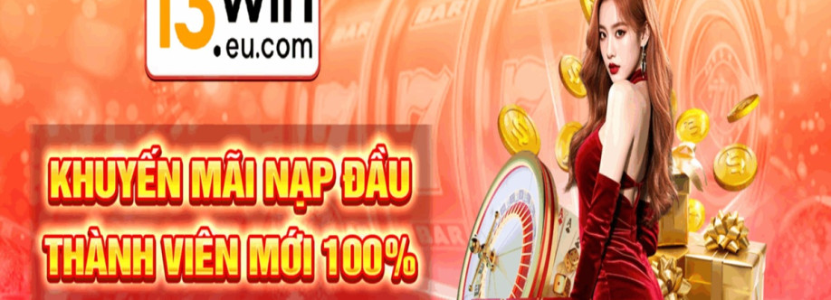 13WIN EU Cover Image