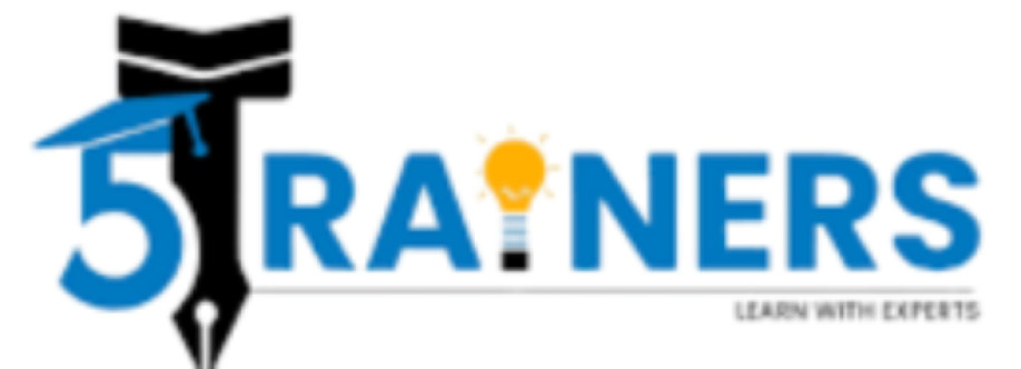 5trainers Cover Image