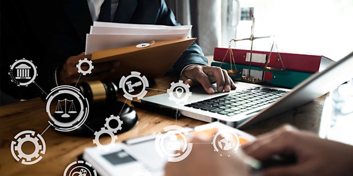 The Essentials of Effective Lawyer Website Design