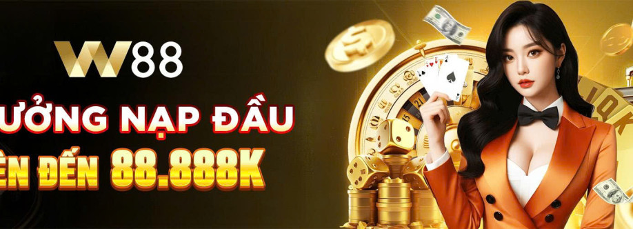Nhà cái W88 Cover Image