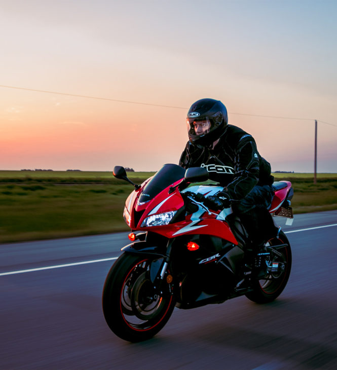 Motorcycle Training Course Melbourne - Advanced & Learner