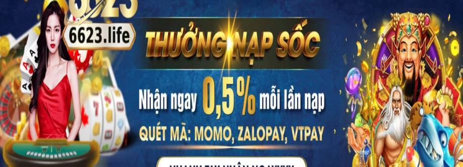 6623 life Cover Image