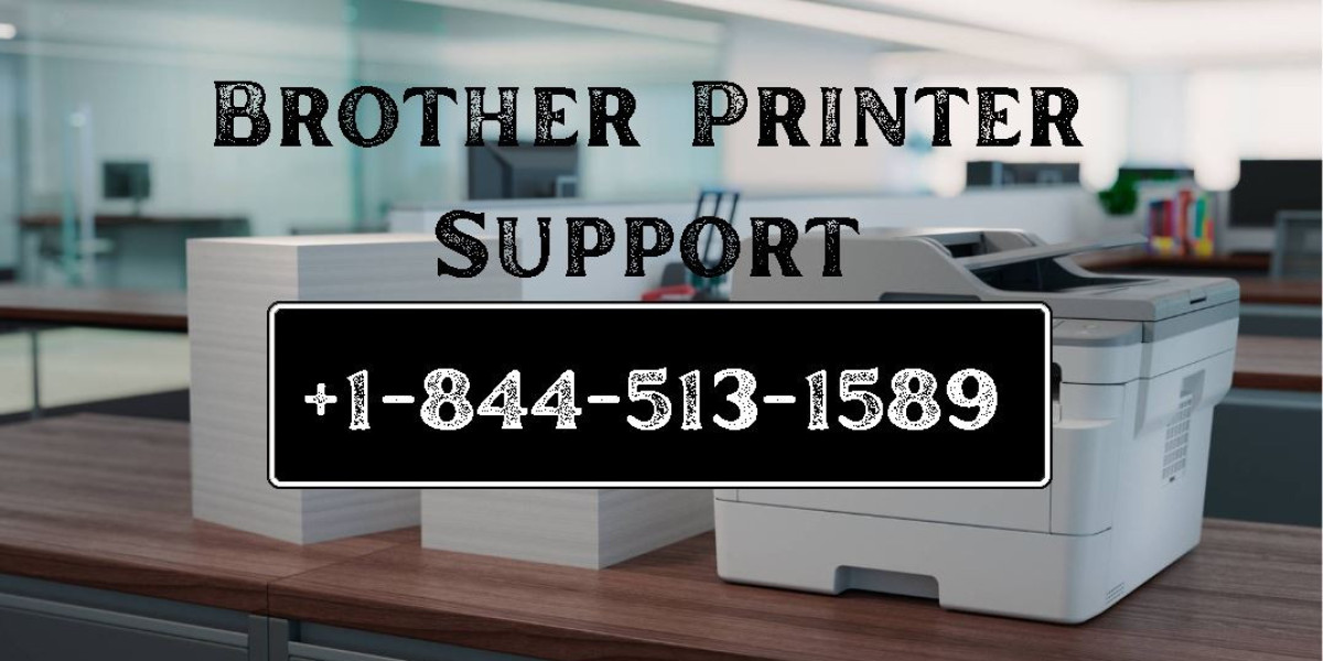 Complete Guide to Official Brother Printer™ Customer Support Numbers (USA)