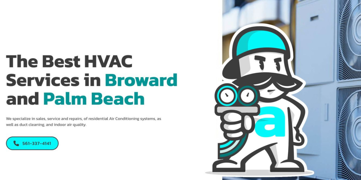 AirFellows – The Coolest ac repair company in South Florida