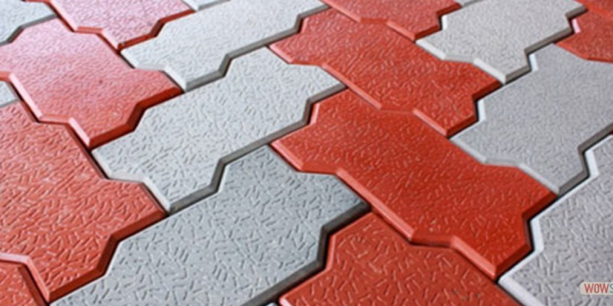 Velmurugan Paver Blocks – Concrete bricks manufacturers in Chennai