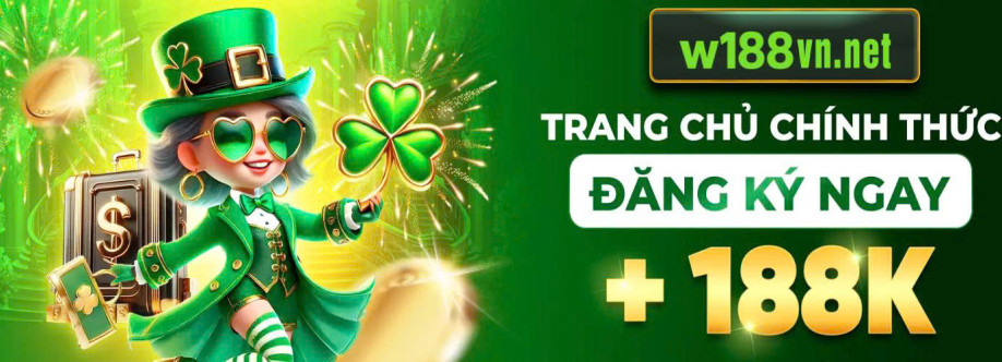 Nhà Cái W188 Cover Image