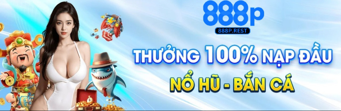 888P REST Cover Image