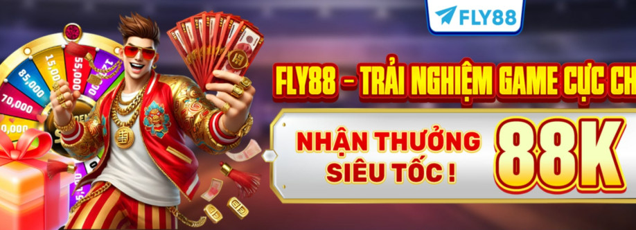 Fly88 Nhà Cái Cover Image