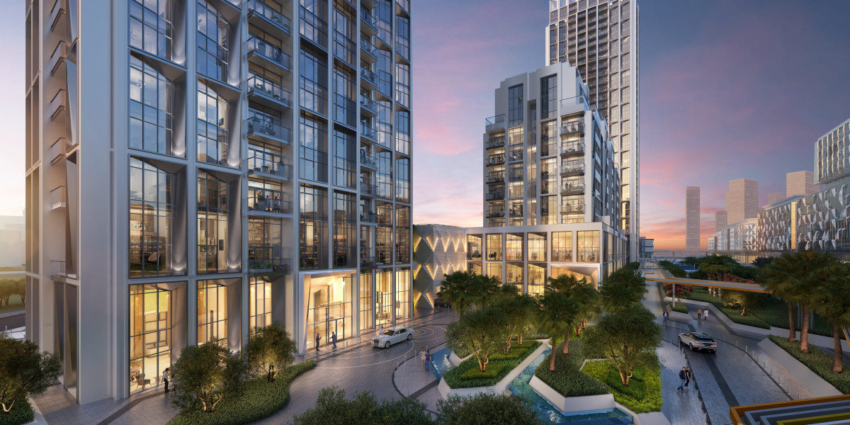 Your Complete Guide to Buying Apartments for Sale in Dubai