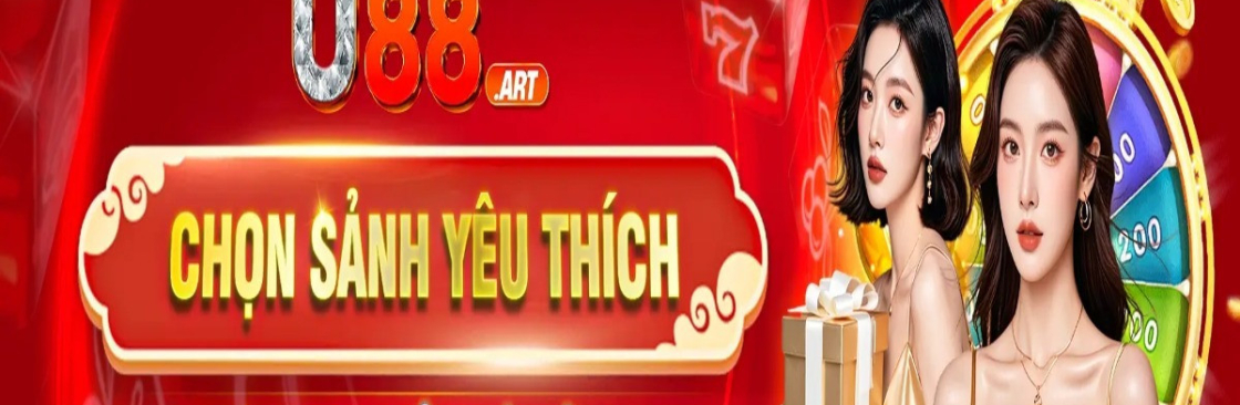 nhà cái U888 Cover Image